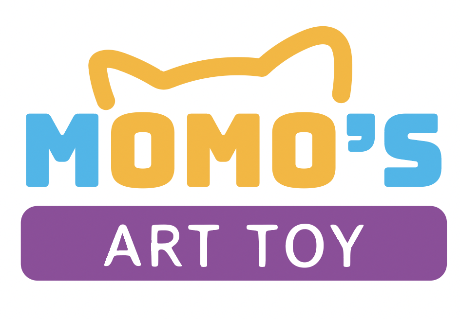 Momo's Art Toys